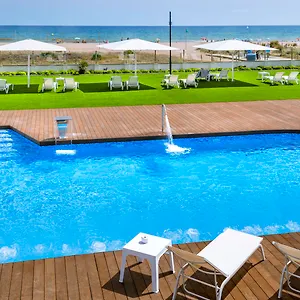 Szálloda Playafels, Castelldefels