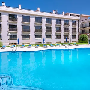 Szálloda Ciudad De, Castelldefels