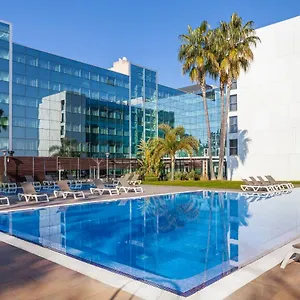 Szálloda Sb Bcn Events 4* Sup, Castelldefels