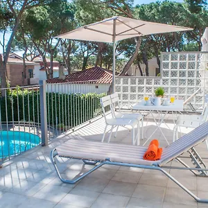 3* Hotel apartamentowy Porta Coeli