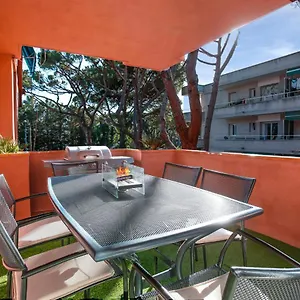 Calm, And Bikes Apartamento